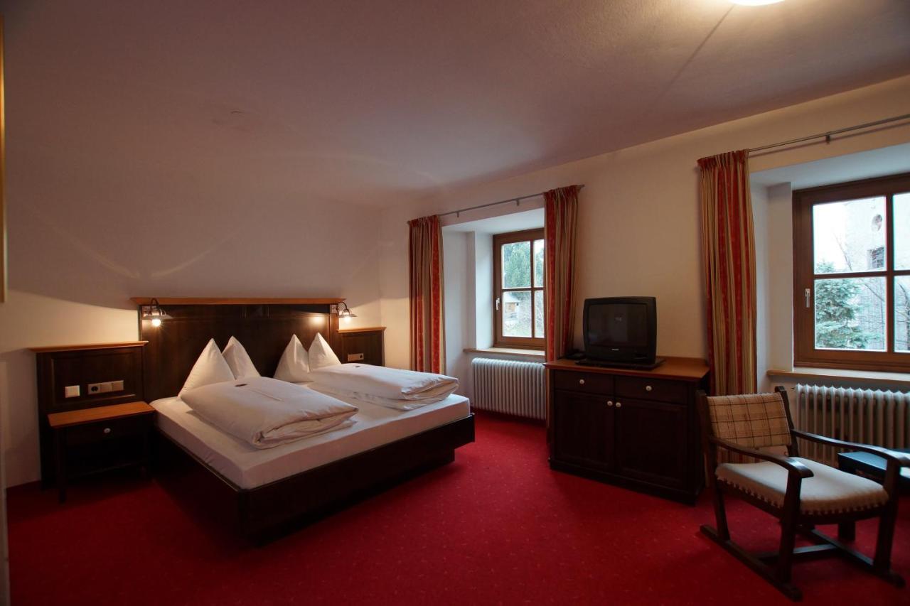 מאוטרנדורף Hotel Neuwirt חדר תמונה