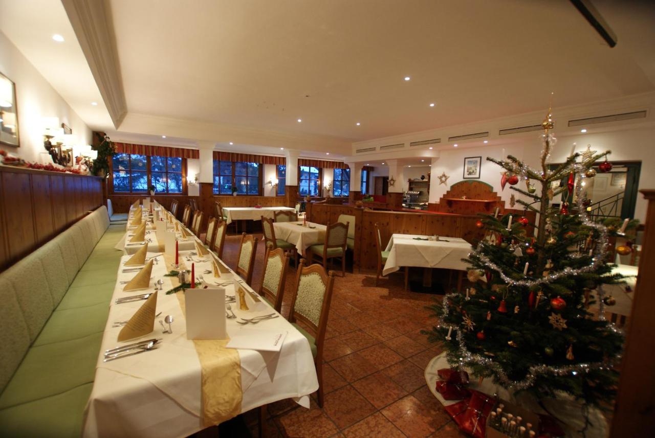 מאוטרנדורף Hotel Neuwirt מראה חיצוני תמונה