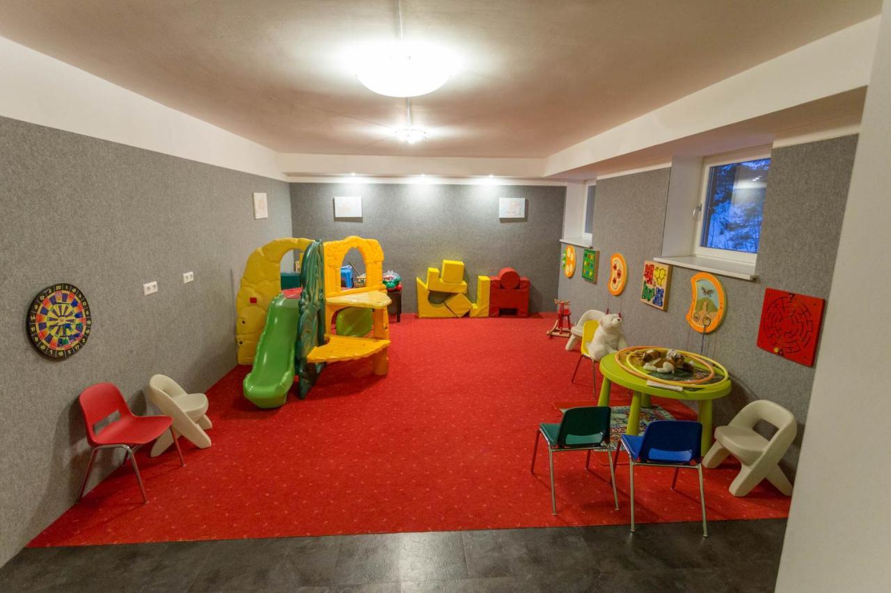 מאוטרנדורף Hotel Neuwirt מראה חיצוני תמונה
